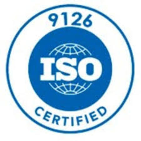 ISO 9126-1 1991.
