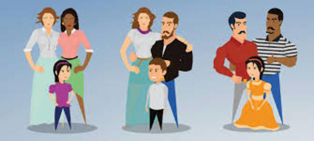 Familias Homoparentales