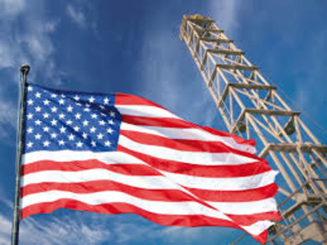 Petroleo en favor del dolar