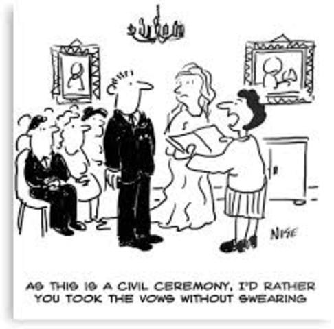 Filiación matrimonial y no matrimonial