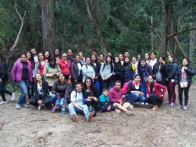 Seguir con mis proyectos