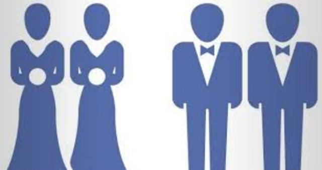 Matrimonio Homosexual