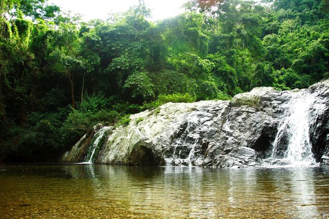 Problemática ambiental desde la conquista