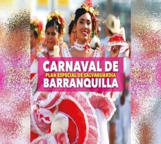 El Carnaval ya tiene Plan de Salvaguardia