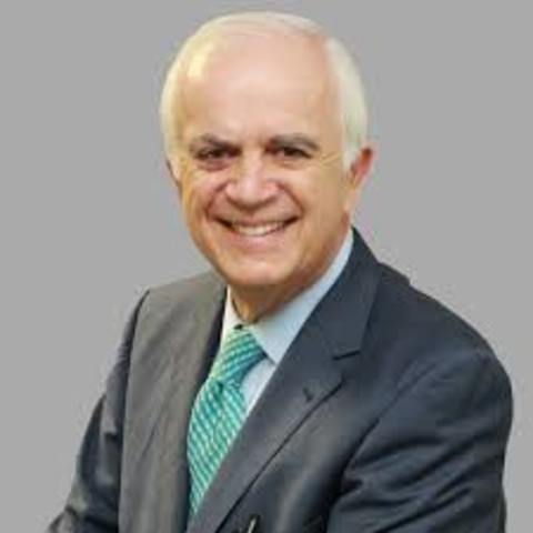 Pedro Carlos Aspe Armella