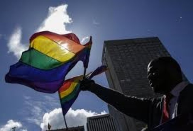 Día internacional para la cero discriminación