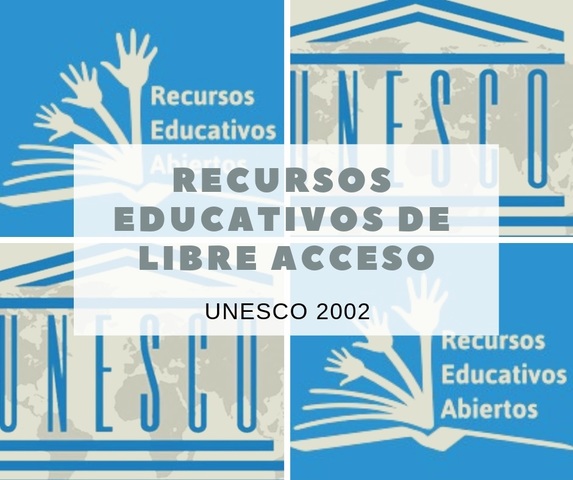 Recursos educativos de libre acceso