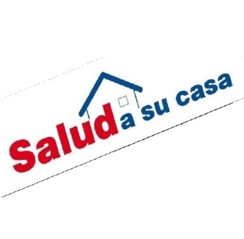 Salud a su casa