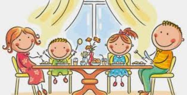 Acciones para el fortalecimiento de la familia sujeto colectivo de derechos