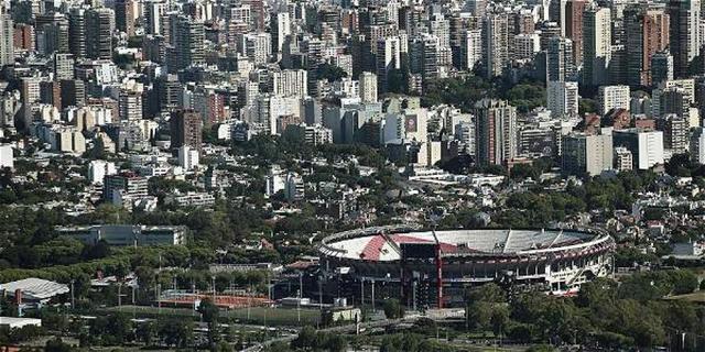 Crecimiento de la población urbana