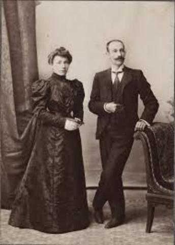 FAMILIA TRADICIONAL HOMBRE