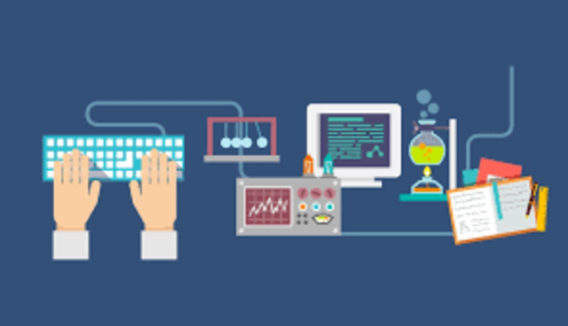 La brecha científico-tecnológica