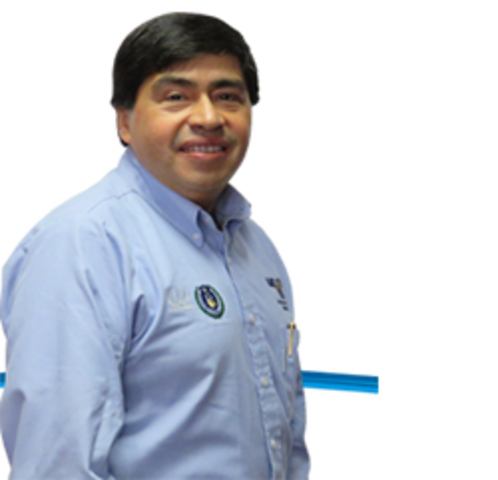 Eduardo Oliva Gómez