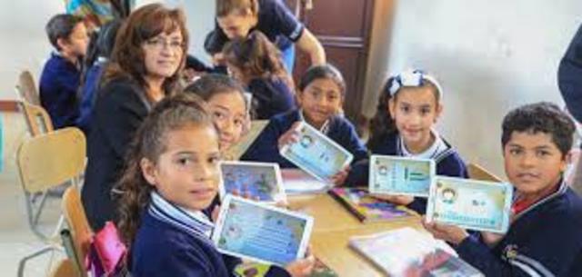 Tener mi propio colegio