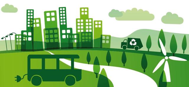 Recursos y consumo sostenible