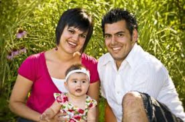 LA FAMILIA NUCLEAR REDUCIDA