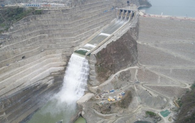 Recuperación del río Cauca