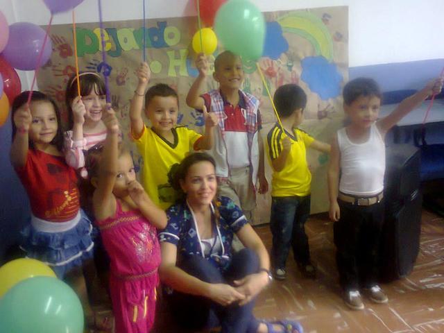 Inicio estudios tecnicos