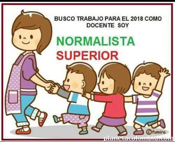 Normalista superior