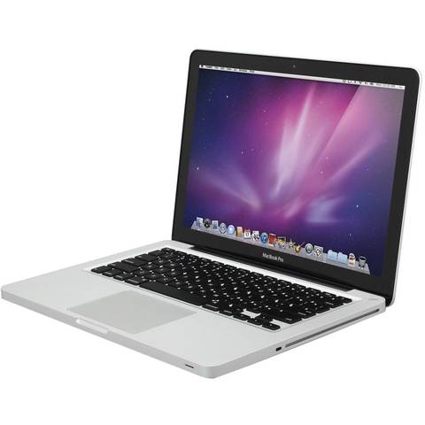 MacBook Pro