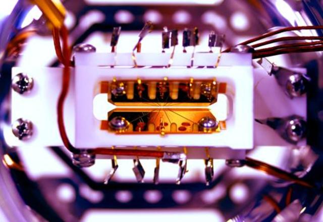 Ordenadores reprogramables