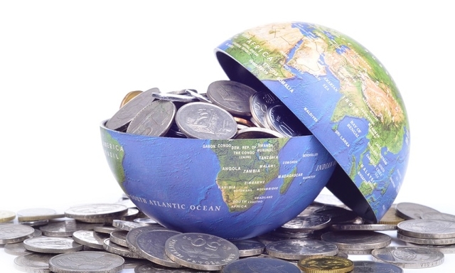 Se crea el Sistema Monetario Internacional