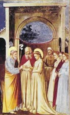 Los esponsales y la forma de contraer el vínculo matrimonial