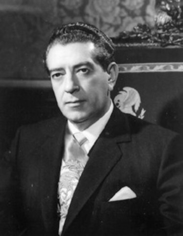 Adolfo López Mateos (1958 - 1964)
