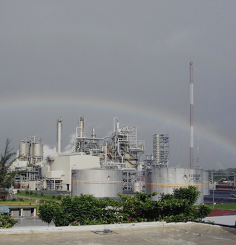 Reestructuración de negocios