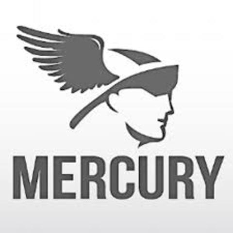 Mercury