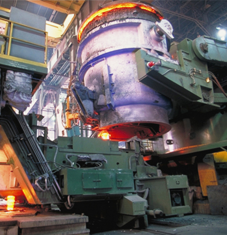 Nueva era de crecimiento