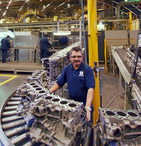 Crecimiento de las empresas