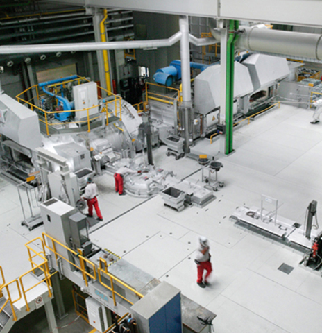 Sigma crece cada vez más