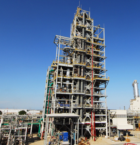 Abarcando más territorios