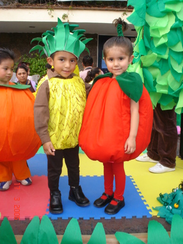Festival de primavera