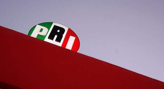 Fundación del PRI