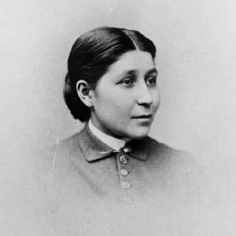 Susan Le Flesche Picotte