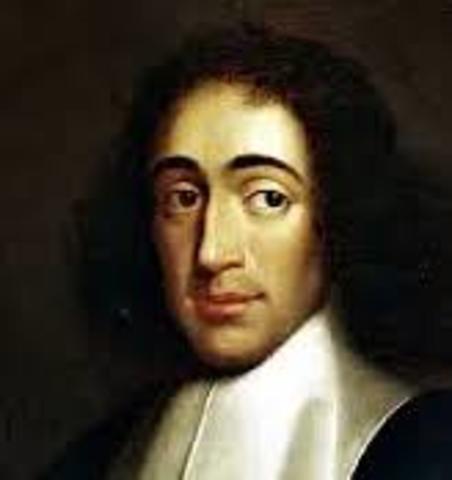 Spinoza