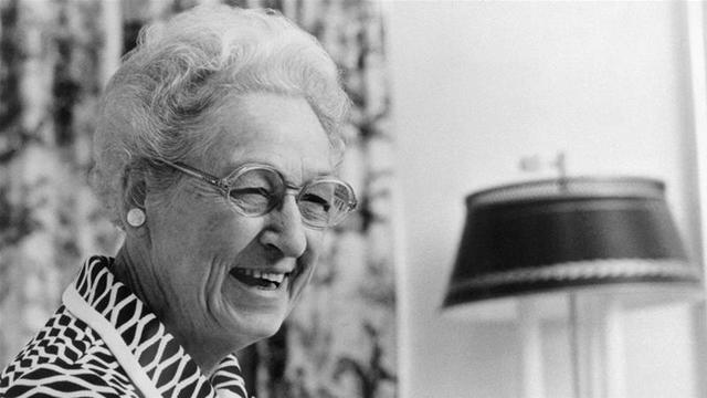 Virginia Apgar