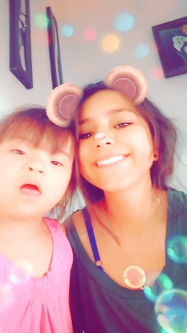 Conozco al amor de mi vida