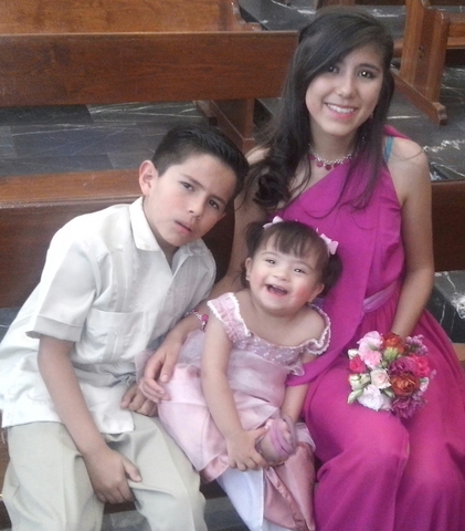 Mi primera vez como dama