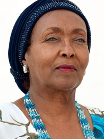 Edna Adan