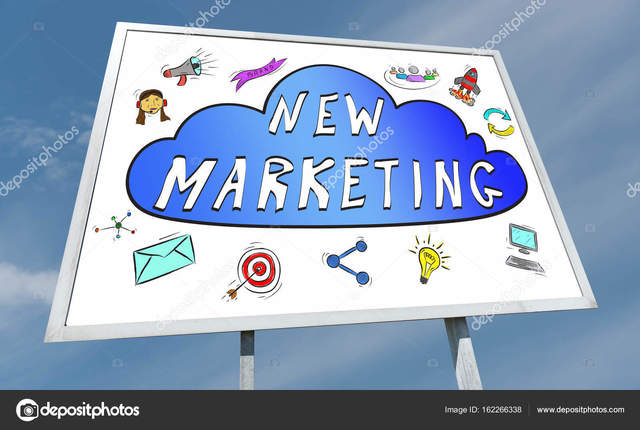 Se crea un nuevo concepto