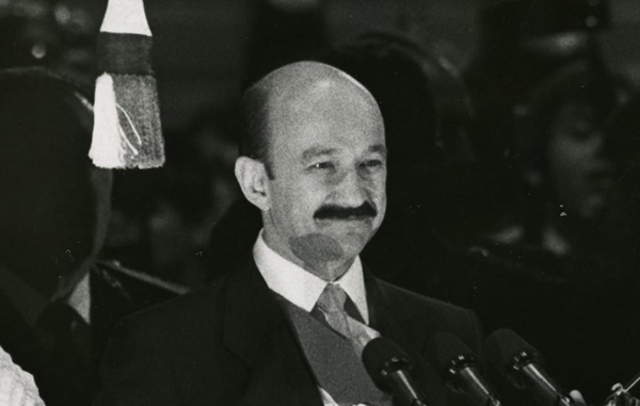 Carlos Salinas de Gortari (1988 - 1994)
