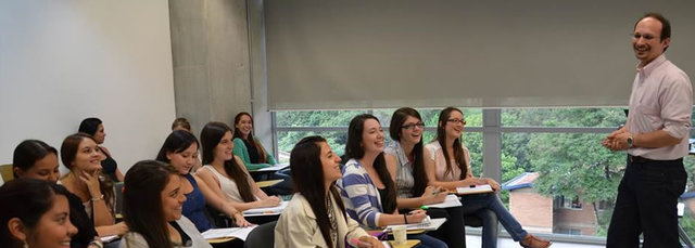 La Facultad de Psicología de la Universidad de San Buenaventura. Medellín, se constituye en uno de los pilares para la formación de los futuros profesionales, creándose así el área de la Neuropsicología