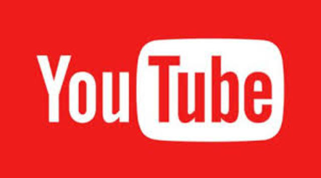 Avances de YouTube