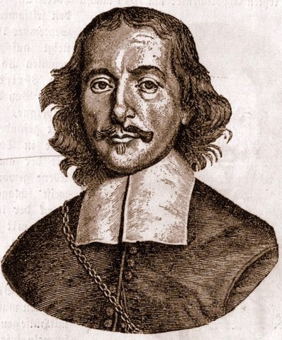 OTTO VON GUERICKE