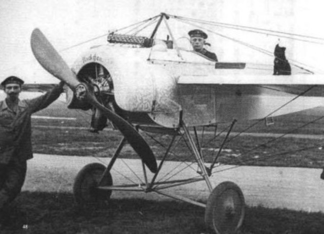 Primera Guerra Mundial