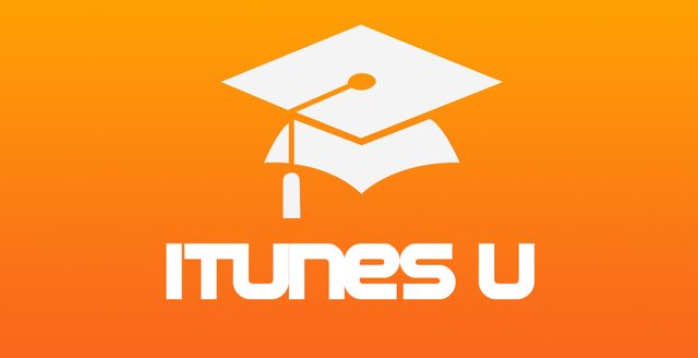 ItunesU