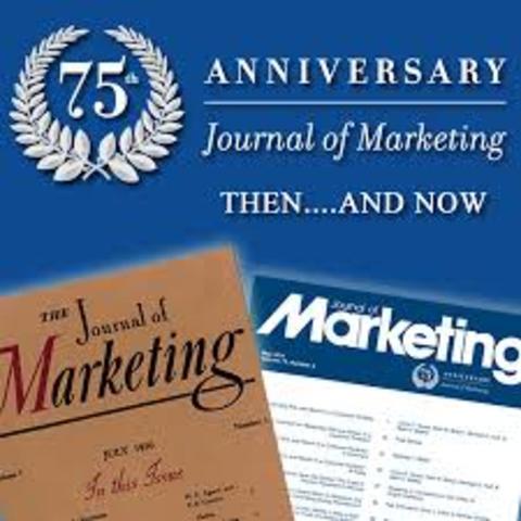 American Marketing Journal.